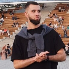 Фотография мужчины Илья, 32 года из г. Торез