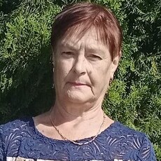 Фотография девушки Алла, 65 лет из г. Белгород