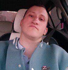 Фотография мужчины Mansur Samatov, 29 лет из г. Каспийск