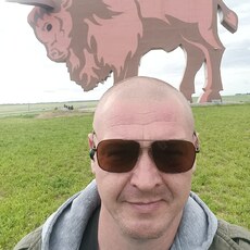 Фотография мужчины Дмитрий, 42 года из г. Молодечно