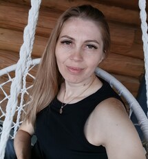 Фотография девушки Angel, 34 года из г. Лысьва