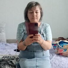 Фотография девушки Аленчик, 50 лет из г. Хабаровск