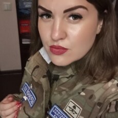 Фотография девушки Наталья, 37 лет из г. Курган