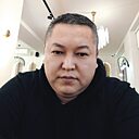 Жан, 39 лет