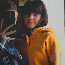 Фотография девушки Анна, 19 лет из г. Гурьевск (Кемеровская Обл)