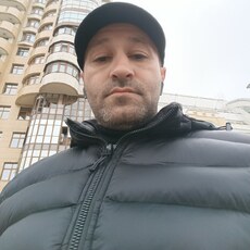 Фотография мужчины Аллам, 43 года из г. Ростов-на-Дону
