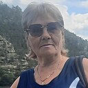Людмила, 64 года