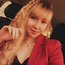 Анастасия, 29 лет