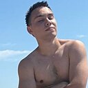 Степан, 21 год