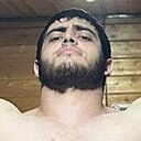 Салих, 20 лет