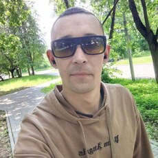 Фотография мужчины Денис, 35 лет из г. Москва