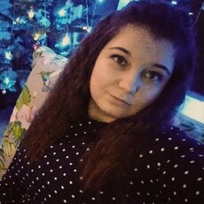 Фотография девушки Кристина, 27 лет из г. Тверь