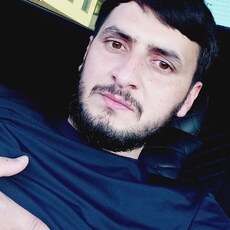 Фотография мужчины Эльвин, 31 год из г. Тюмень