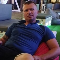 Фотография мужчины Ivan, 41 год из г. Вильнюс