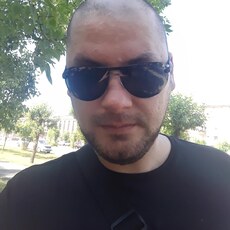 Фотография мужчины Леонид, 37 лет из г. Туапсе