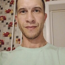 Фотография мужчины Алексей, 33 года из г. Усть-Кут
