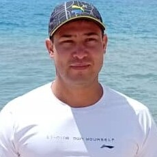 Фотография мужчины Руслан, 35 лет из г. Бишкек