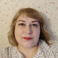 Фотография девушки Елена, 42 года из г. Щелково