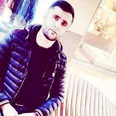 Фотография мужчины Alli, 31 год из г. Асекеево