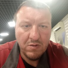 Фотография мужчины Алексей, 41 год из г. Тосно