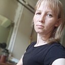 Кристина, 34 года