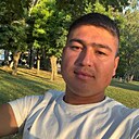 Али, 30 лет