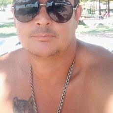 Фотография мужчины Сергей, 39 лет из г. Славянск-на-Кубани