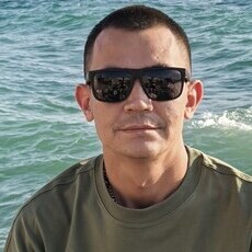 Фотография мужчины Руслан, 33 года из г. Никольское (Ленинградская Обл)