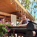 Галина, 63 года