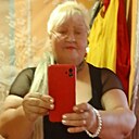 Веренера Болгова, 61 год