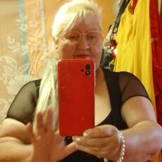 Фотография девушки Веренера Болгова, 61 год из г. Астрахань