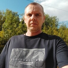 Фотография мужчины Анатолий, 40 лет из г. Сызрань