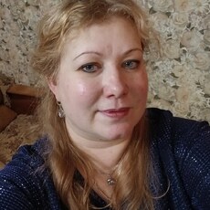 Фотография девушки Фекла, 43 года из г. Сим