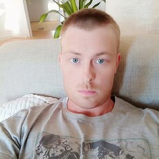 Фотография мужчины Александр, 34 года из г. Петрозаводск