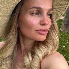 Фотография девушки Кристина, 37 лет из г. Пенза