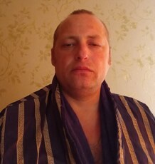 Фотография мужчины Василий, 45 лет из г. Соликамск