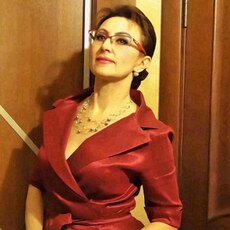 Фотография девушки Елена, 56 лет из г. Москва