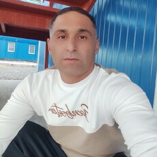 Фотография мужчины Алик, 42 года из г. Кокшетау