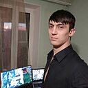 Fox, 36 лет