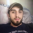 Алик, 35 лет