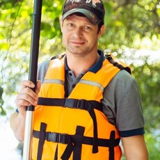 Фотография мужчины Андрей, 41 год из г. Калуга