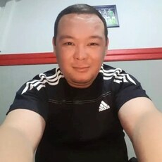 Фотография мужчины Sss, 36 лет из г. Бишкек