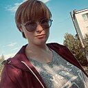 Анастасия, 25 лет