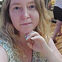 Эльвира, 43 года