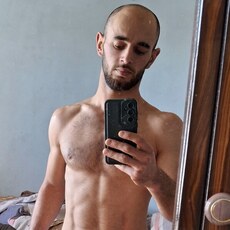 Фотография мужчины Jon, 26 лет из г. Екатеринбург