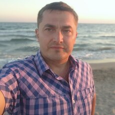 Фотография мужчины Руслан, 44 года из г. Мурманск