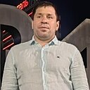 Саня, 40 лет
