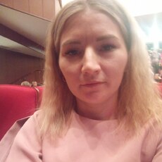 Фотография девушки Ксюша, 32 года из г. Ижевск
