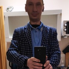 Фотография мужчины Kos, 35 лет из г. Варшава