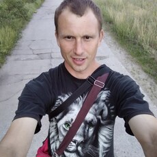 Фотография мужчины Алексей, 37 лет из г. Чебоксары